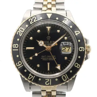 Rolex GMT-Master 82118