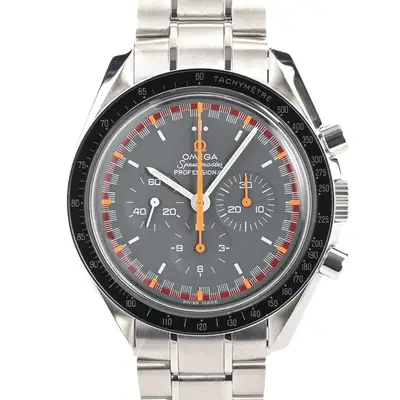 Omega Speedmaster Professional Racing Mark II