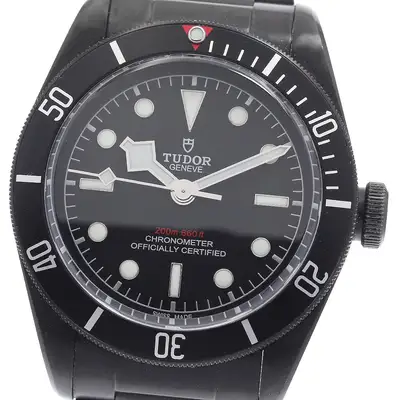 Tudor Black Bay 79230DK