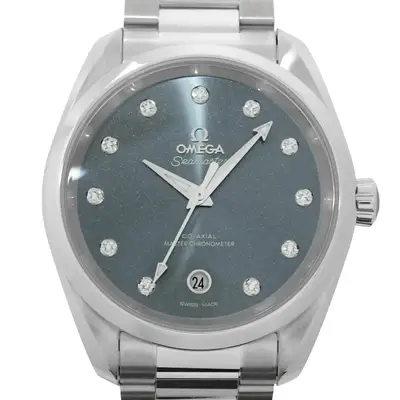 Omega Seamaster 220.10.38.20.53.001