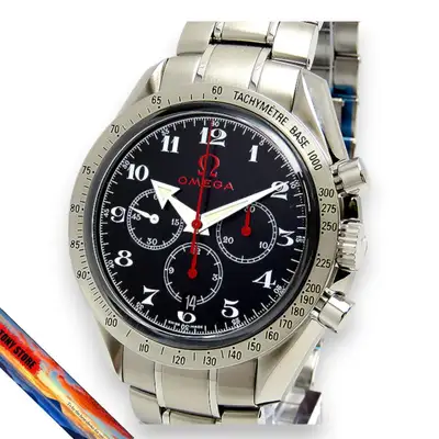 Omega Speedmaster 3303B