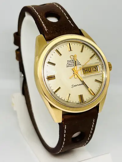 Omega Day-Date 168.023