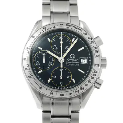 Omega Speedmaster 3513.80