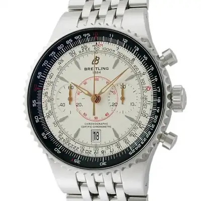 Breitling Navitimer Montbrillant Legend Chronograph A23340