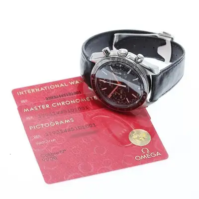 Omega Speedmaster 329.32.44.51.01.001