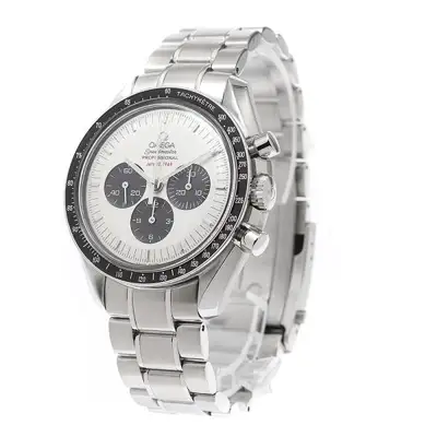 Omega OMEGA Speedmaster Professional Apollo 11 3569.31 42mm Hand-Winding Watch #C1484