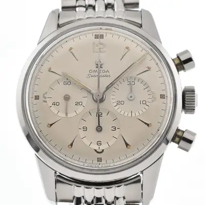 Omega Seamaster 105.004