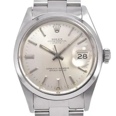 Rolex Oyster Perpetual 150719