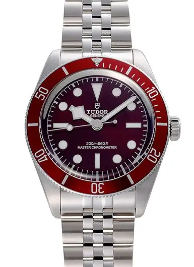 Tudor Black Bay 58 7939A1A0RU-0001 Stainless