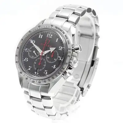 Omega Speedmaster 3558.50