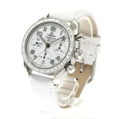 Omega Speedmaster 324.33.38.40.04.001