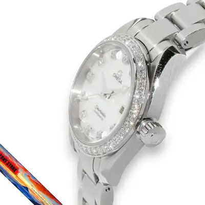 Omega Seamaster 2565.75