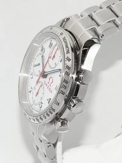Omega Speedmaster 3513.20