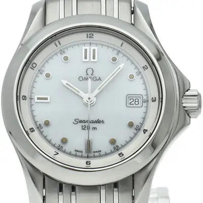 Omega Seamaster 2571.20