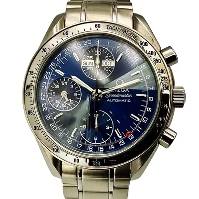 Omega Speedmaster 3523.80.00