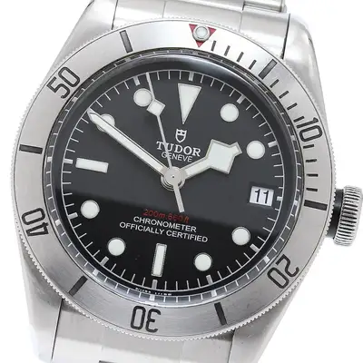 Tudor Black Bay 79730
