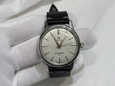 Omega Seamaster 135.003