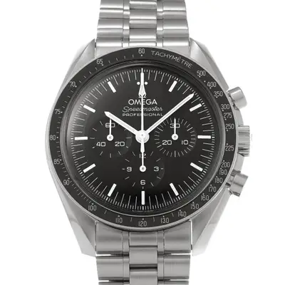 Omega Speedmaster Moonwatch Professional Co-axial Master