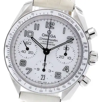 Omega Speedmaster 324.33.38.40.04.001