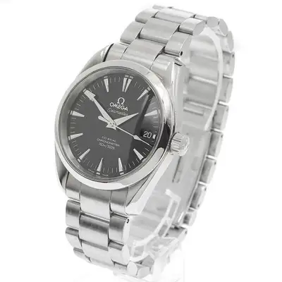 Omega Seamaster 2504.50