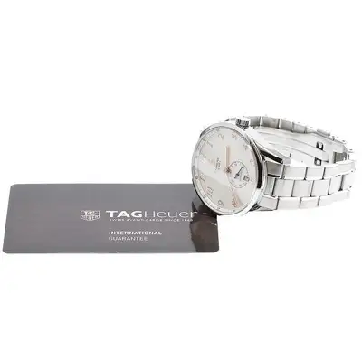 TAG Heuer CARRERA CALIBRE 6 WAS2112.BA0732