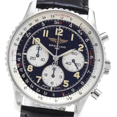 Breitling Navitimer A30021 Chronograph Watch_973792