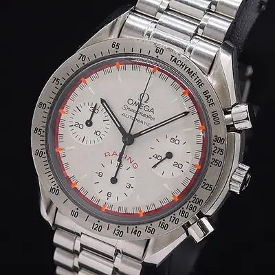 Omega Speedmaster 3517.30
