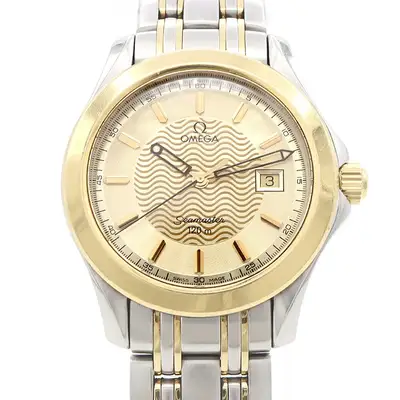 Omega Seamaster 2311.11