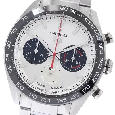 TAG Heuer Carrera Sports Chronograph 160th