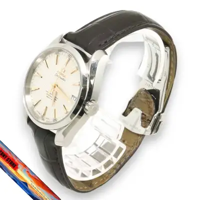 Omega Seamaster 231.13.39.21.02.003