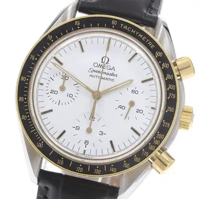 Omega Speedmaster 3310.20