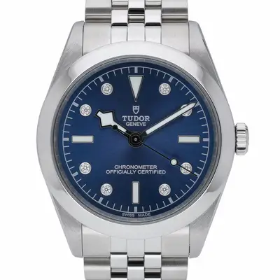 Tudor Black Bay One 39 M79660-0005
