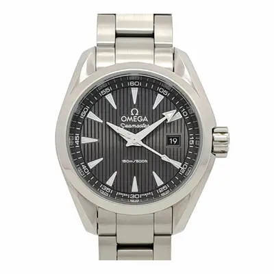 Omega Seamaster 231.10.30.60.06.001