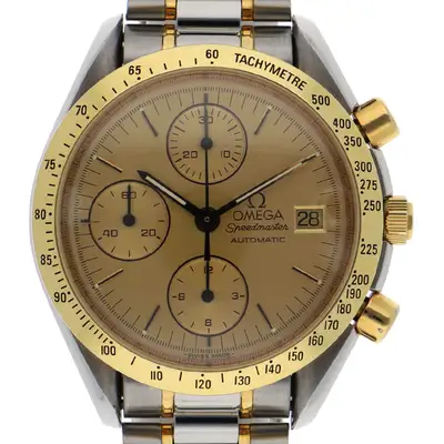 Omega Speedmaster 3311.10