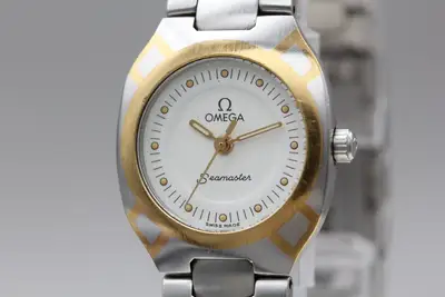 Omega Seamaster 796.1022