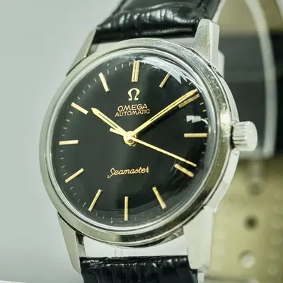 Omega Seamaster 165.005