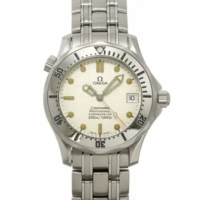 Omega Seamaster Professional 2552 20 Boys