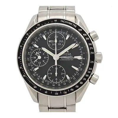 Omega Speedmaster Day-Date 3220.5 TO328311