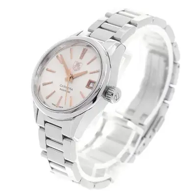 TAG Heuer CARRERA CALIBRE 9 WAR2412-3