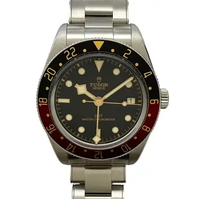 Tudor Black Bay 58 GMT 7939G1A0NRU
