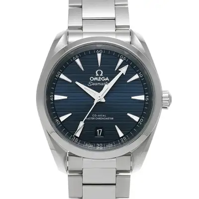 Omega Seamaster 220.10.38.20.03.001