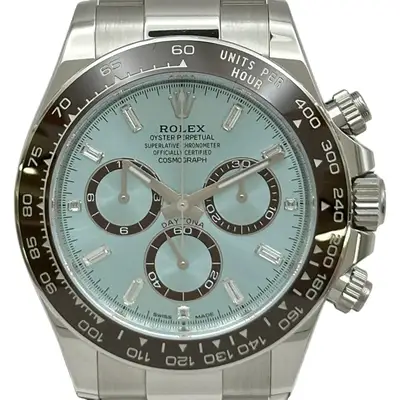 Rolex Daytona 126506A