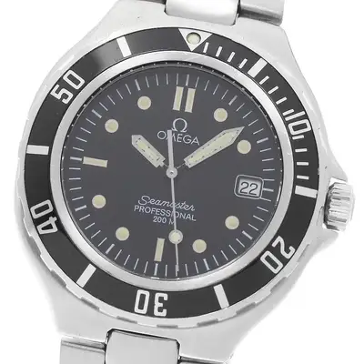 Omega Seamaster 970511