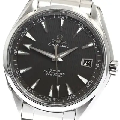 Omega Seamaster 231.10.42.21.06.001