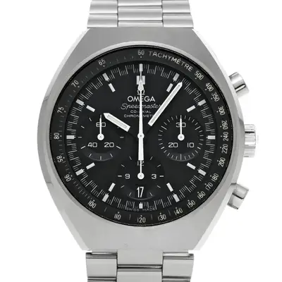 Omega Speedmaster 327.10.43.50.01.001
