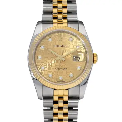 Rolex Datejust 116233G