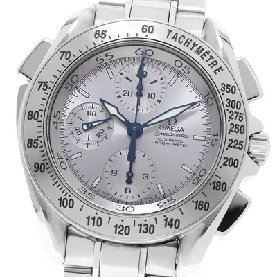 Omega Speedmaster 3540.30