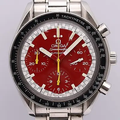 Omega Speedmaster 3510.61