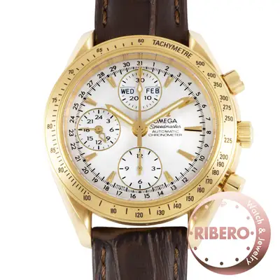 Omega Day-Date 323.53.40.44.02.001