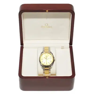 Omega Seamaster 231.20.42.21.08.001